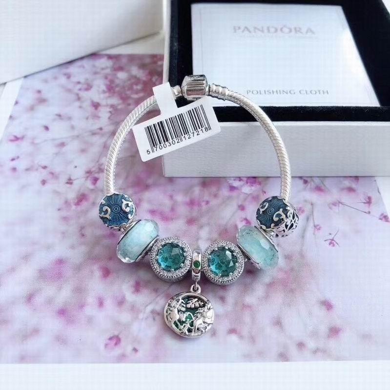 Pandora Bracelets 887